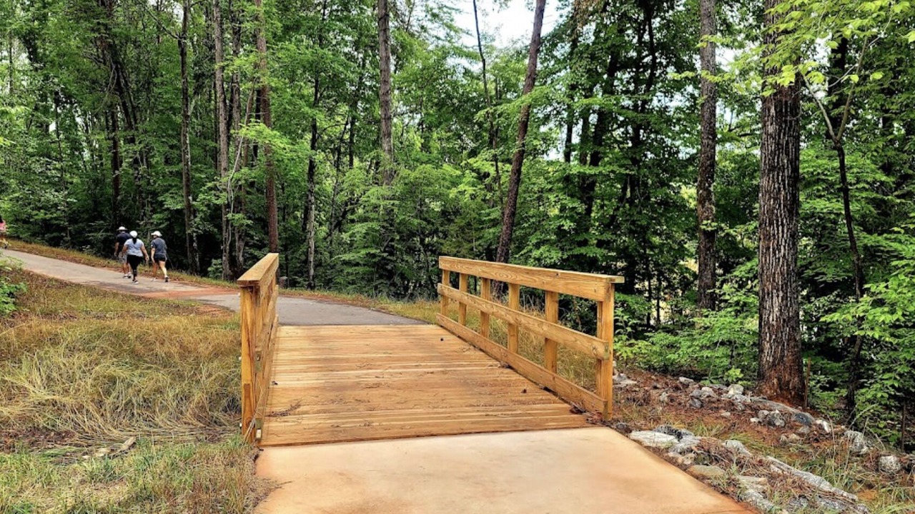 Photo of Outdoor in Boger City