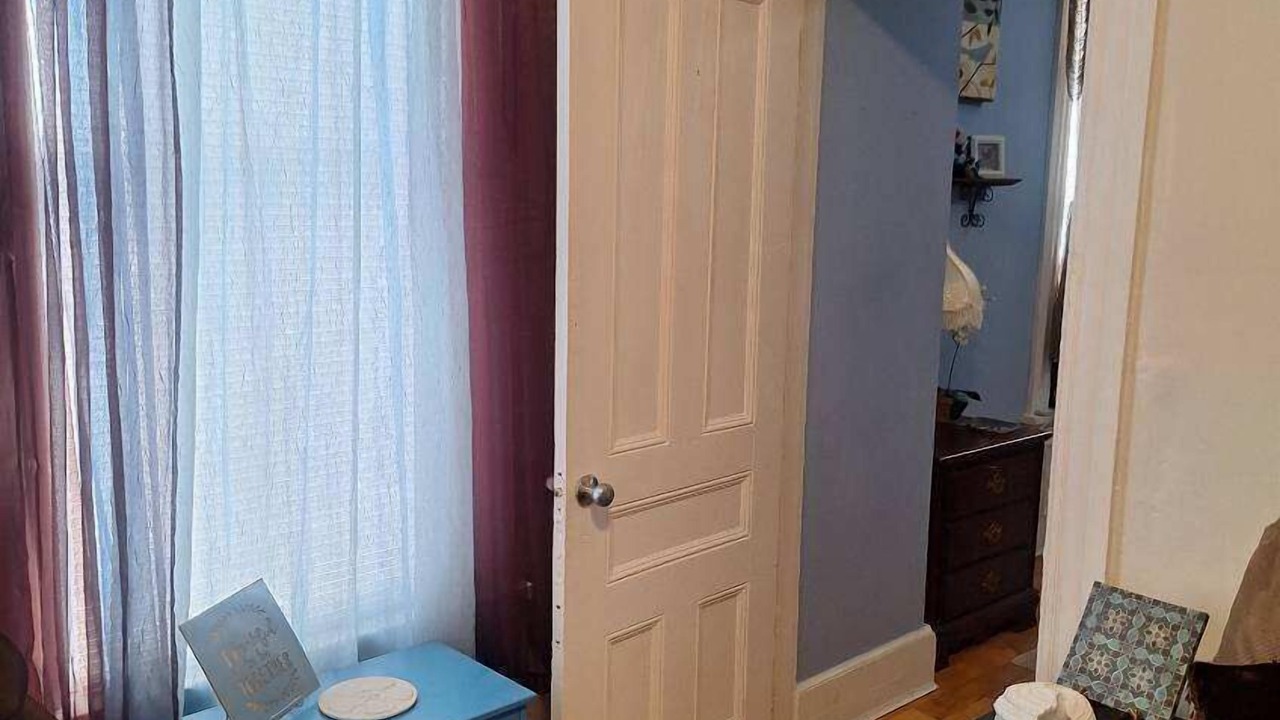 Photo of Bedroom in Old North Knoxville