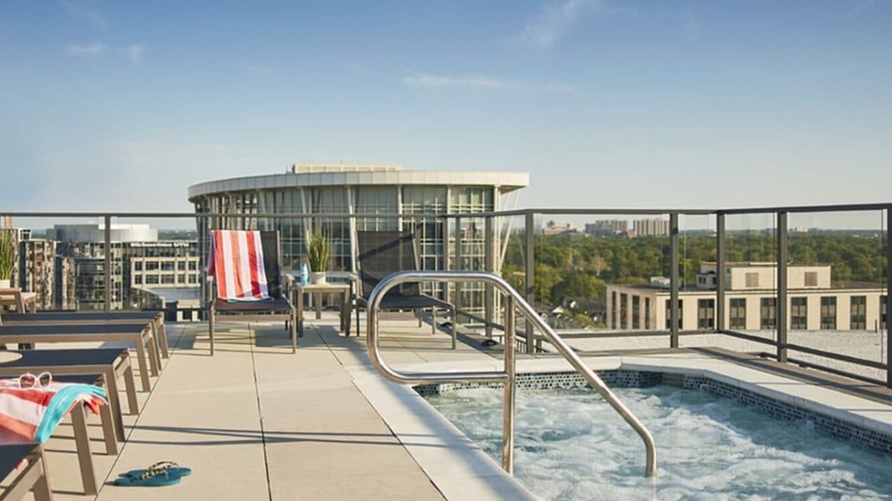 Photo of Outdoor in Bluemont