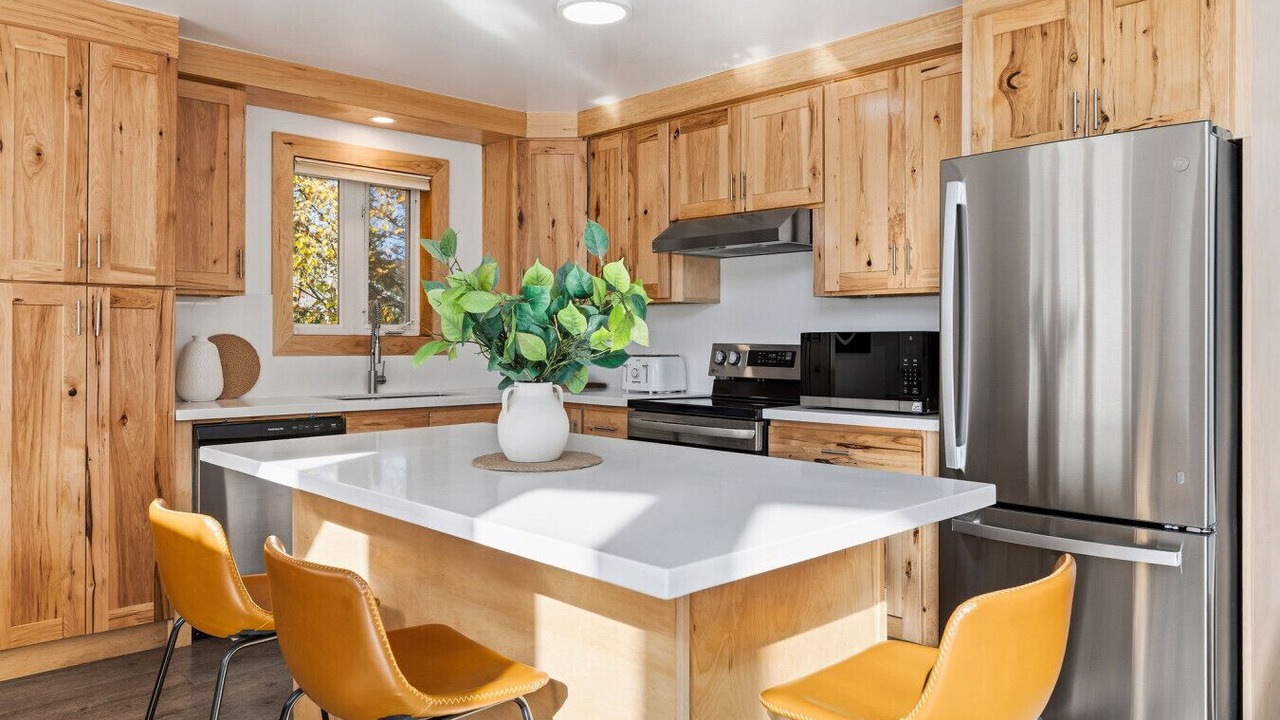 Photo of Kitchen in The Blue Mountains