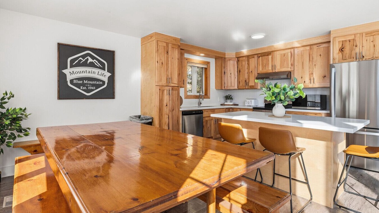 Photo of Kitchen in The Blue Mountains