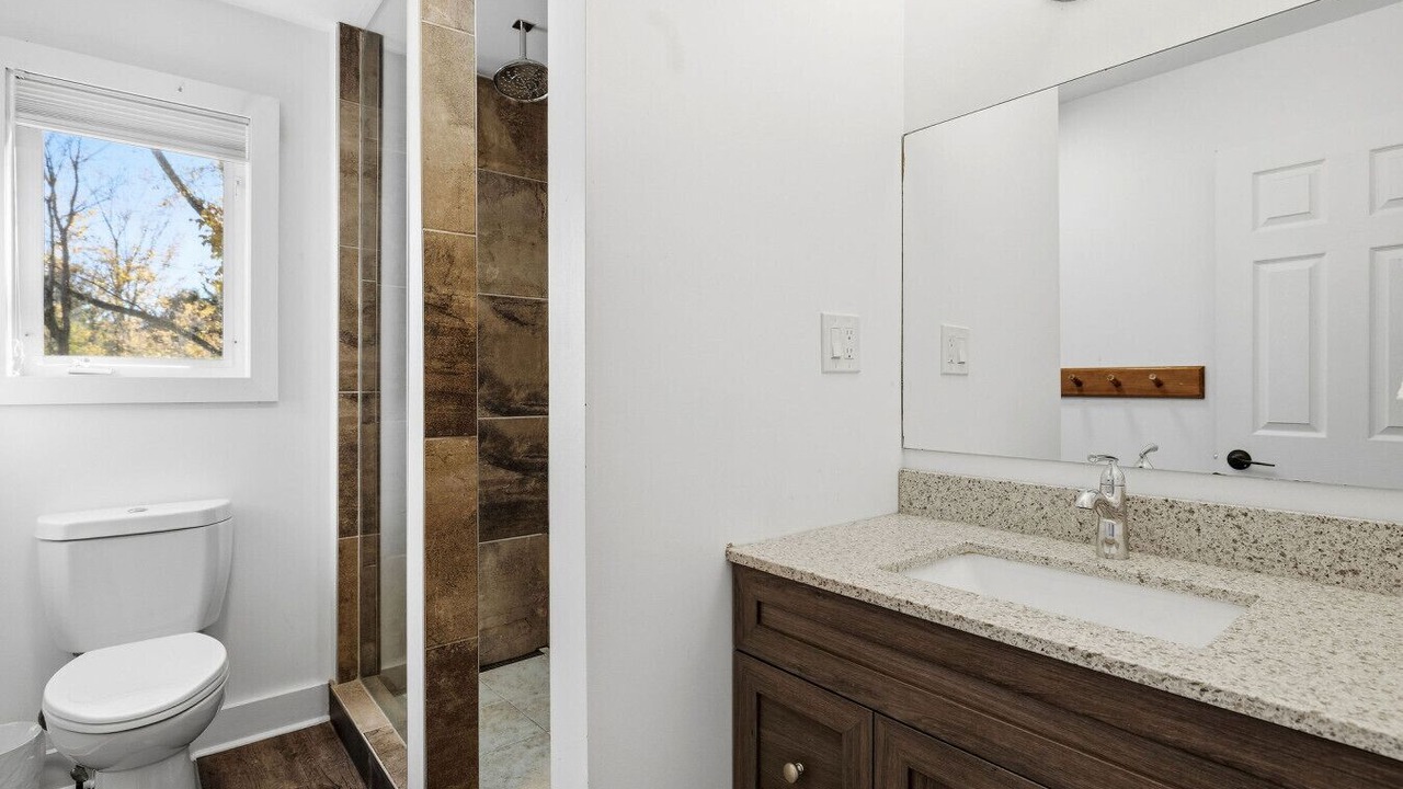 Photo of Bathroom in The Blue Mountains