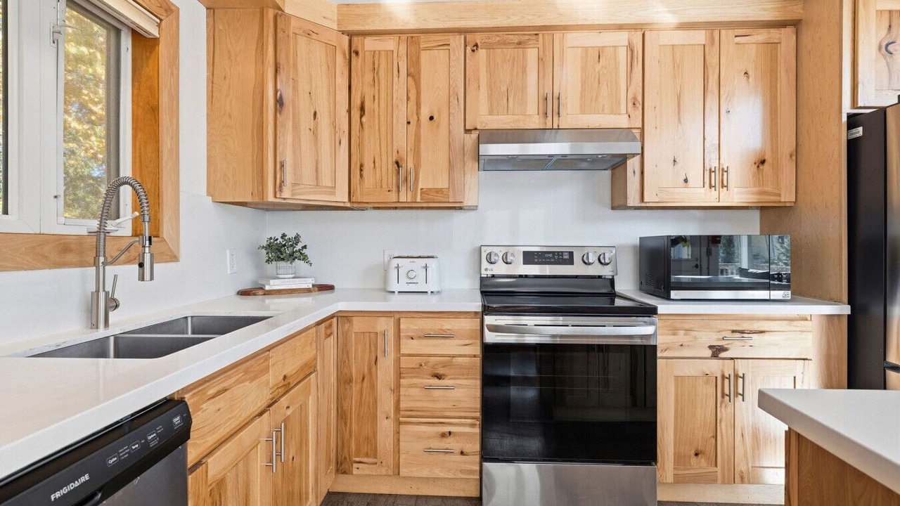 Photo of Kitchen in The Blue Mountains