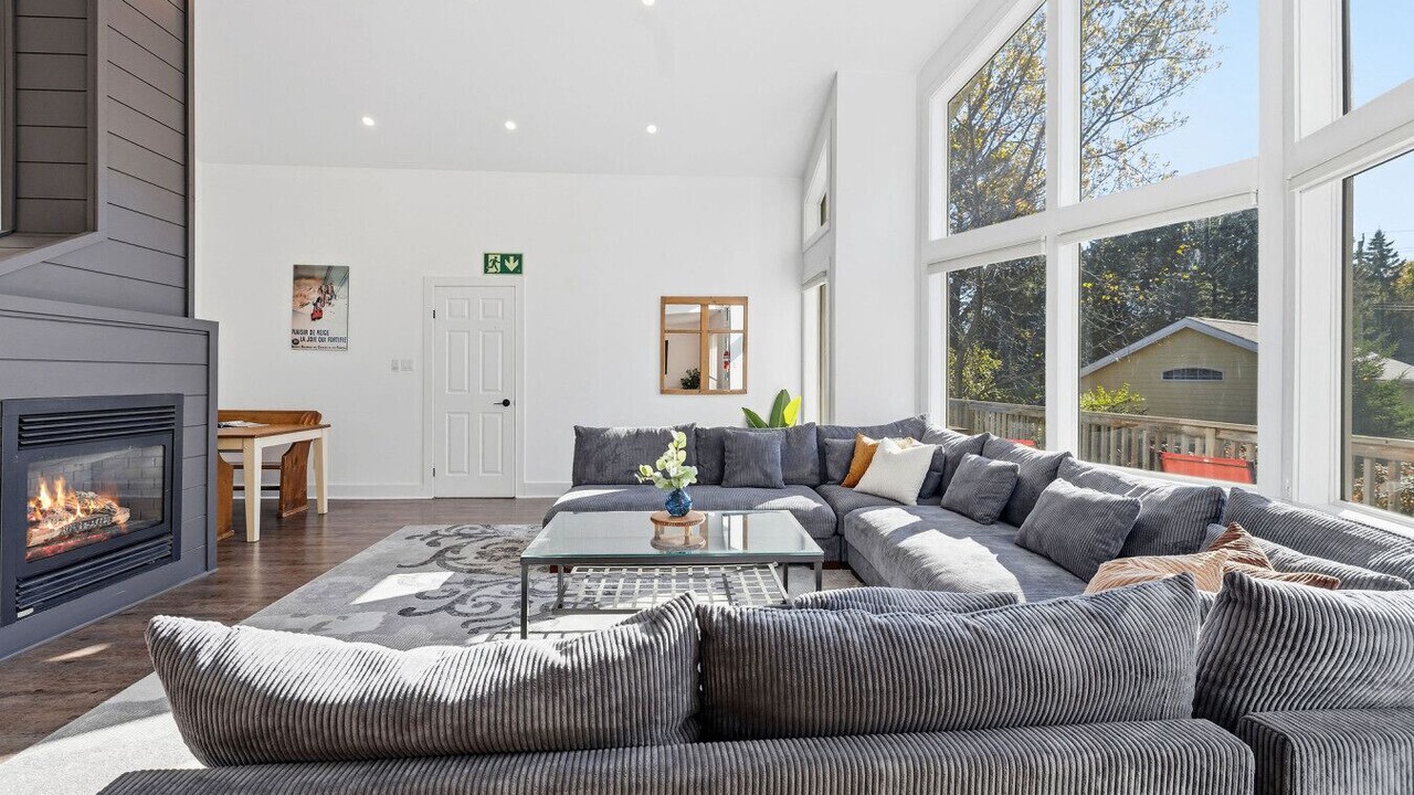 Photo of Livingroom in The Blue Mountains