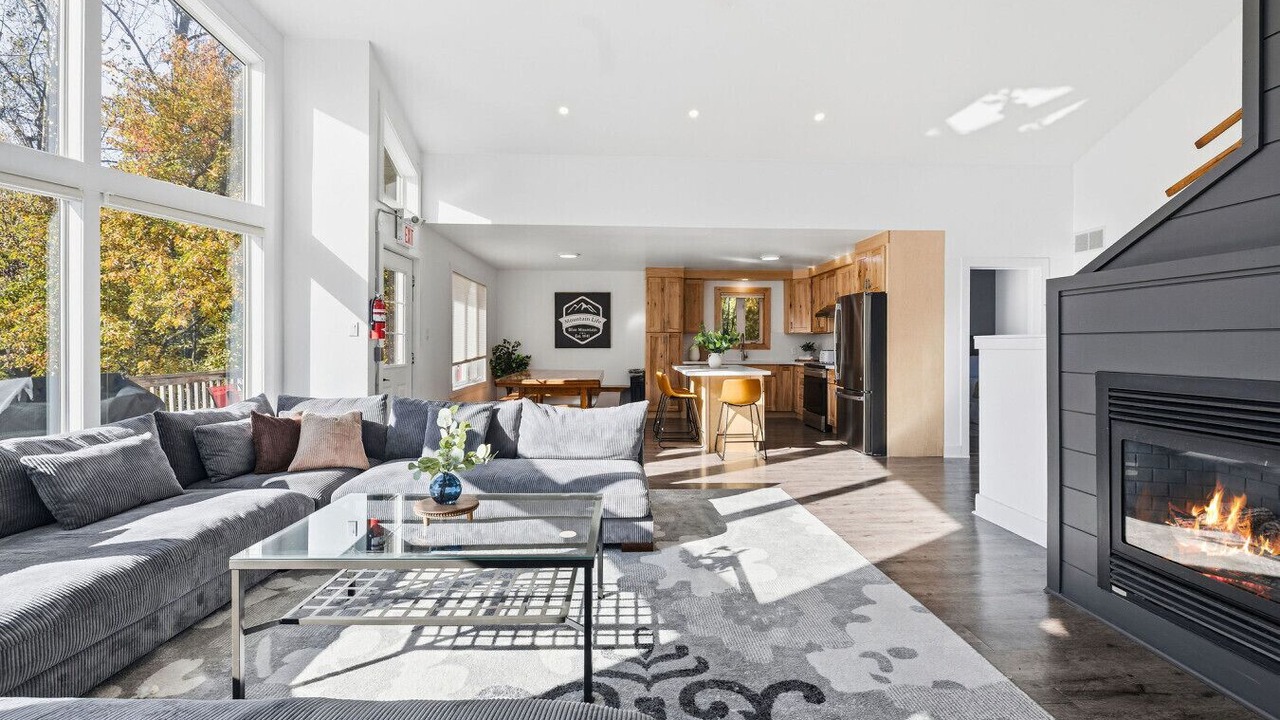 Photo of Livingroom in The Blue Mountains