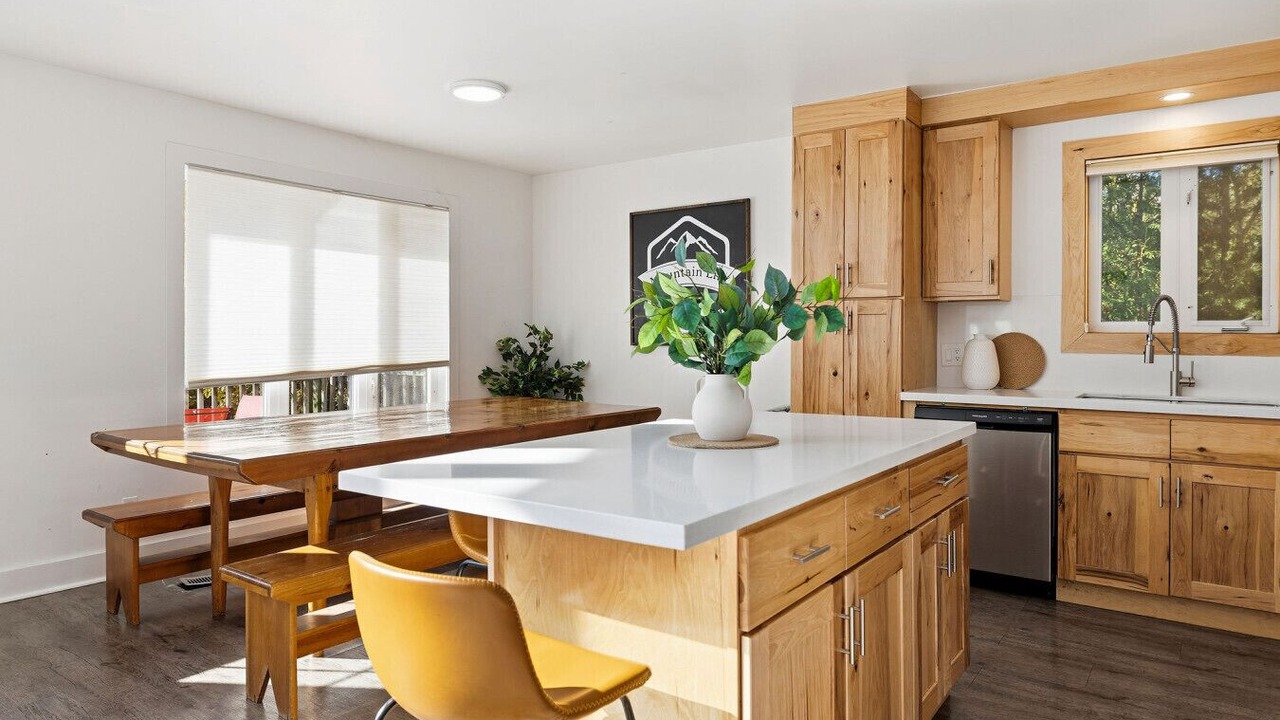 Photo of Kitchen in The Blue Mountains