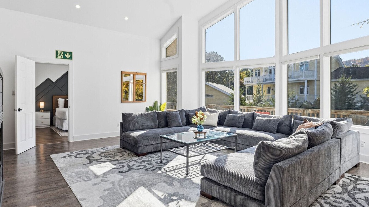 Photo of Livingroom in The Blue Mountains