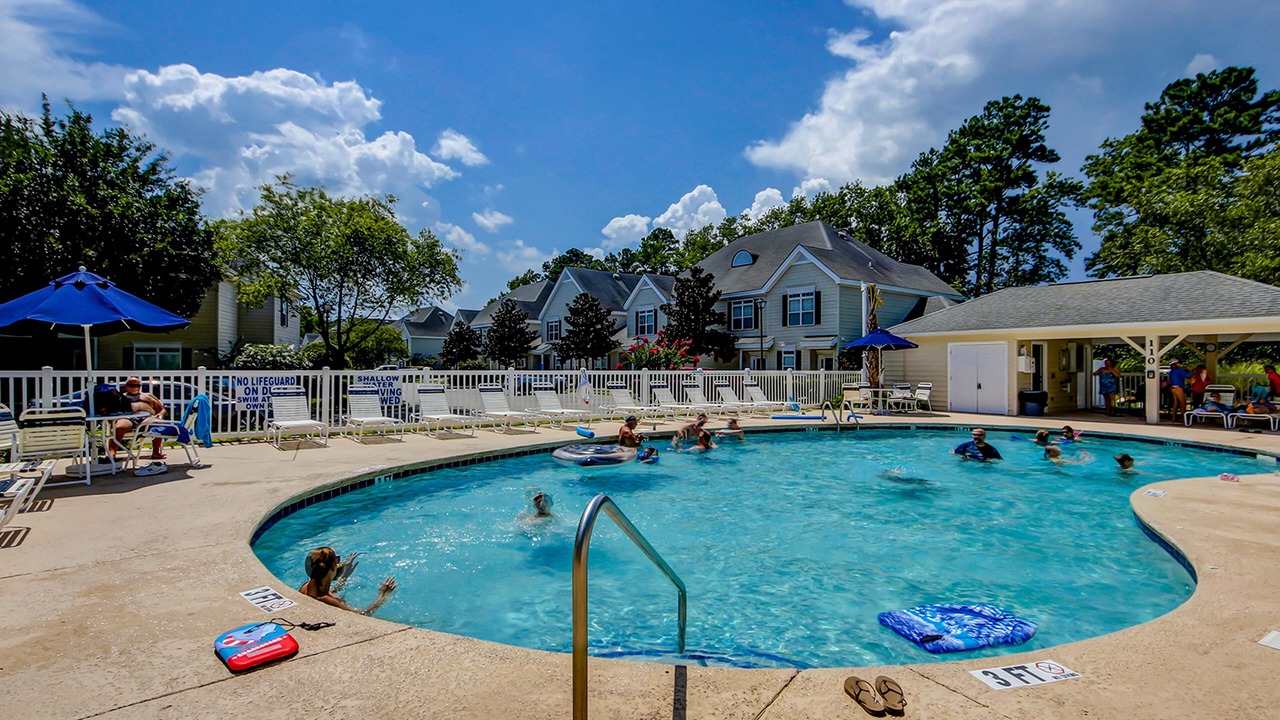 Photo of Outdoor in Little River