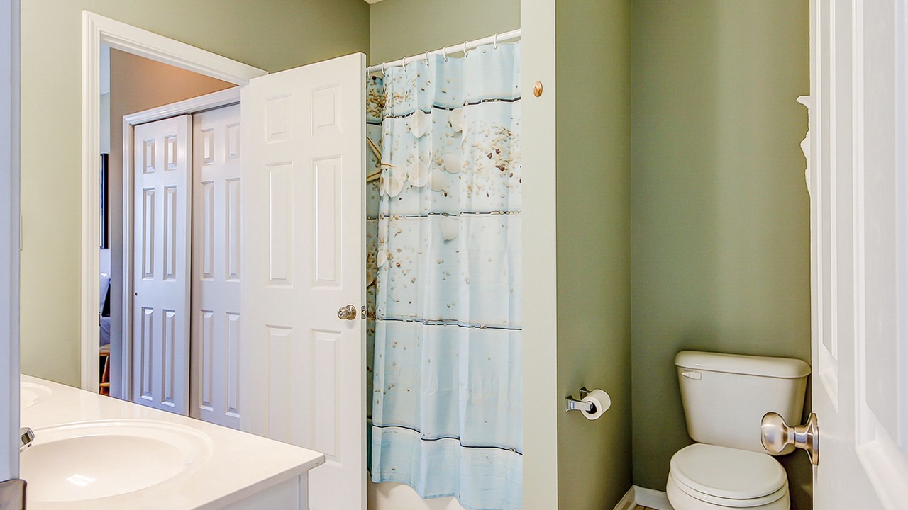 Photo of Bathroom in Little River