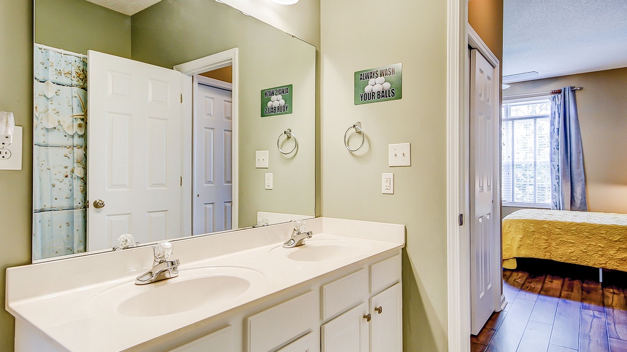 Photo of Bathroom in Little River
