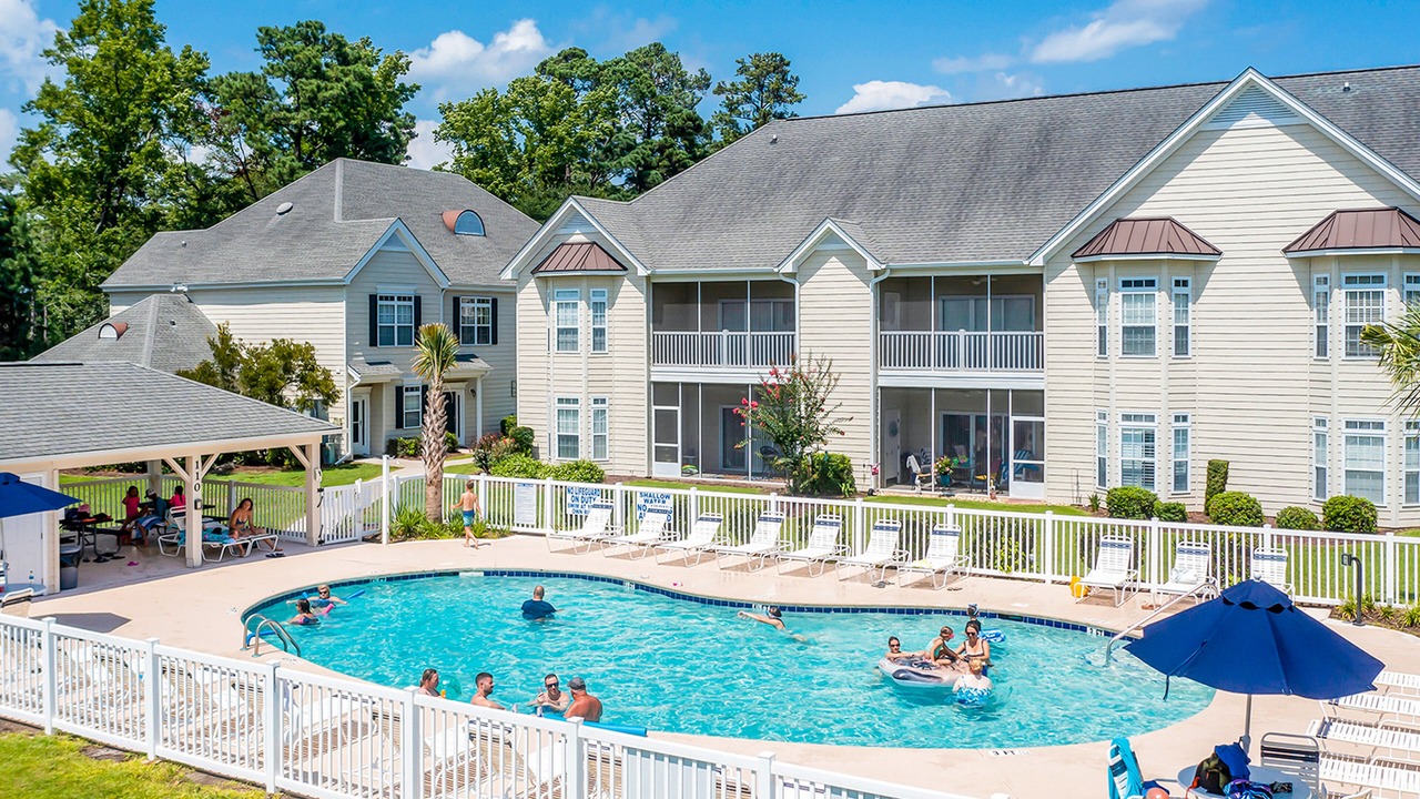 Photo of Outdoor in Little River