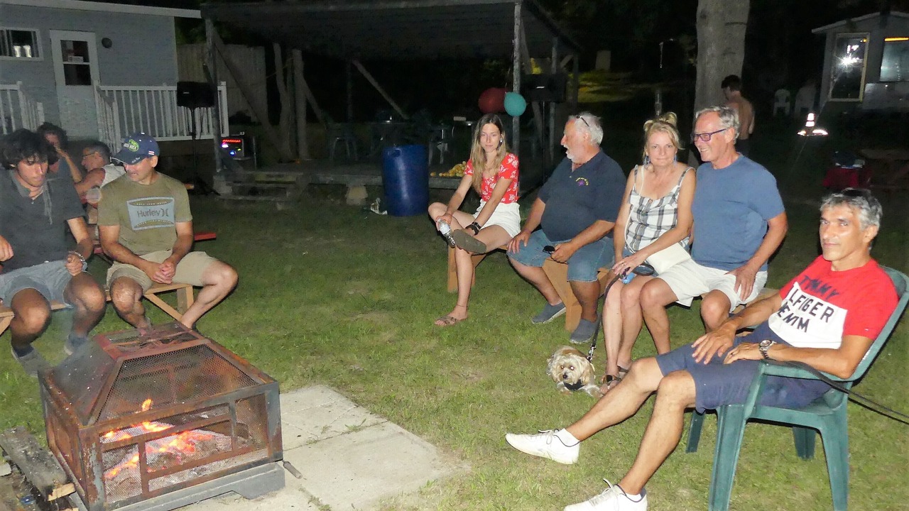 Photo of Outdoor in Lacolle
