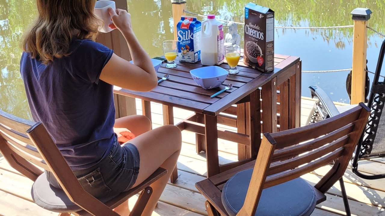 Photo of Outdoor in Lacolle