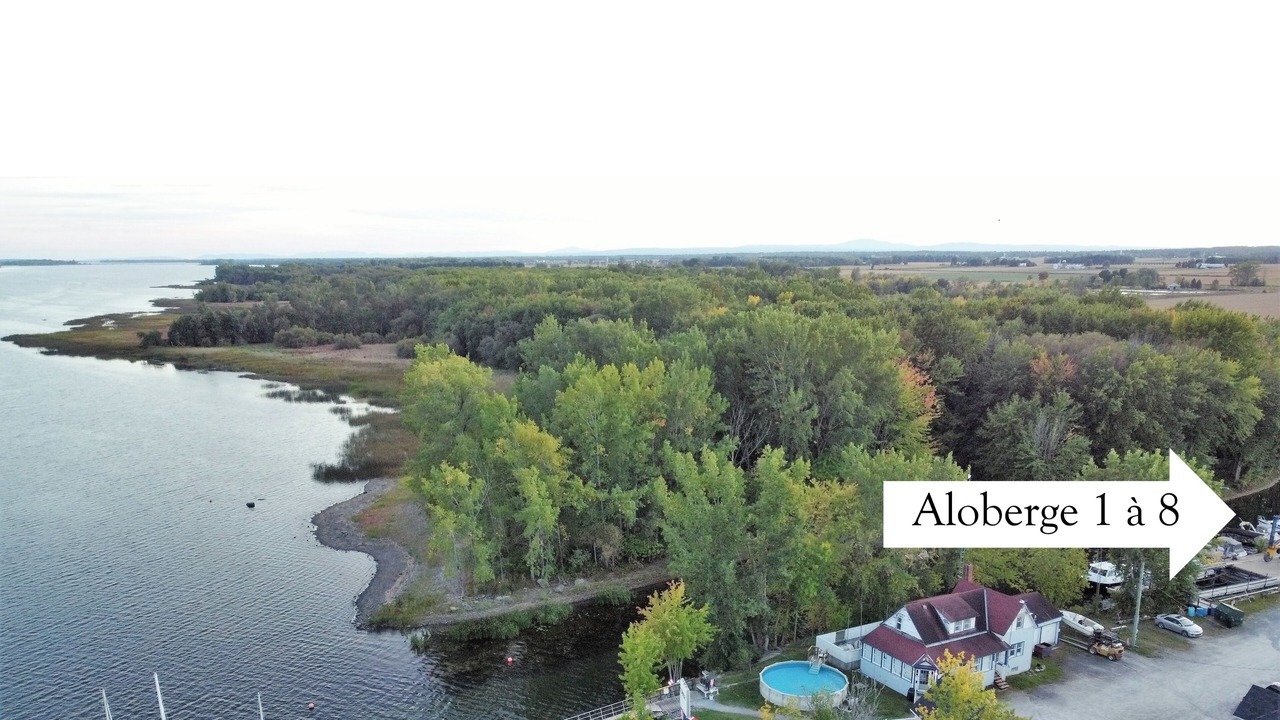 Photo of Outdoor in Lacolle