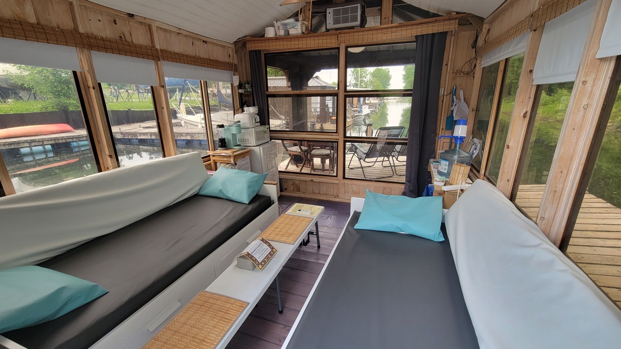 Photo of Bedroom in Lacolle