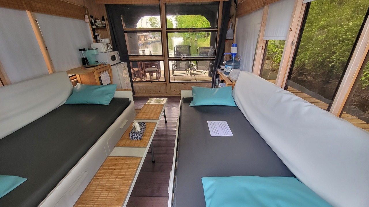 Photo of Bedroom in Lacolle