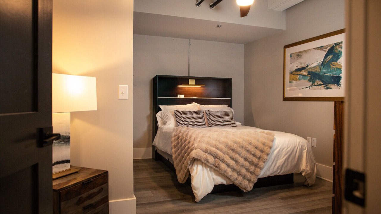 Photo of Bedroom in Jonesville