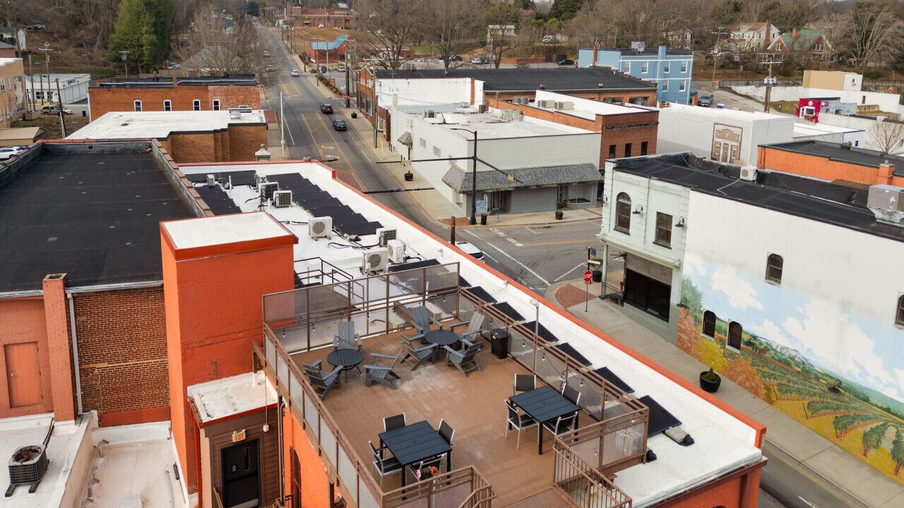 Photo of Outdoor in Jonesville