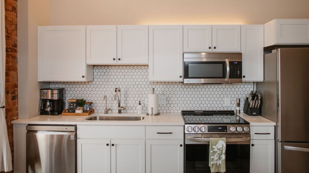 Photo of Kitchen in Jonesville