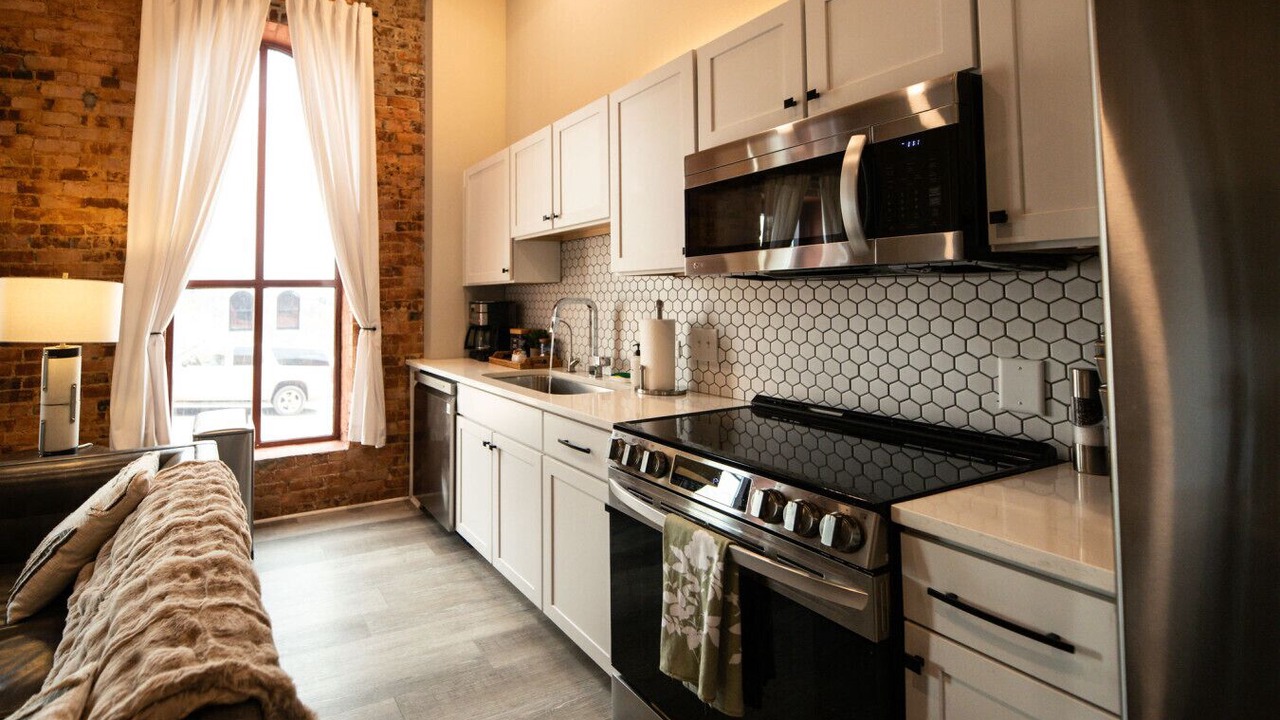 Photo of Kitchen in Jonesville