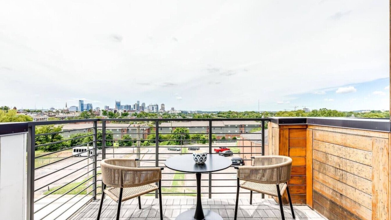 Photo of Outdoor in East Nashville