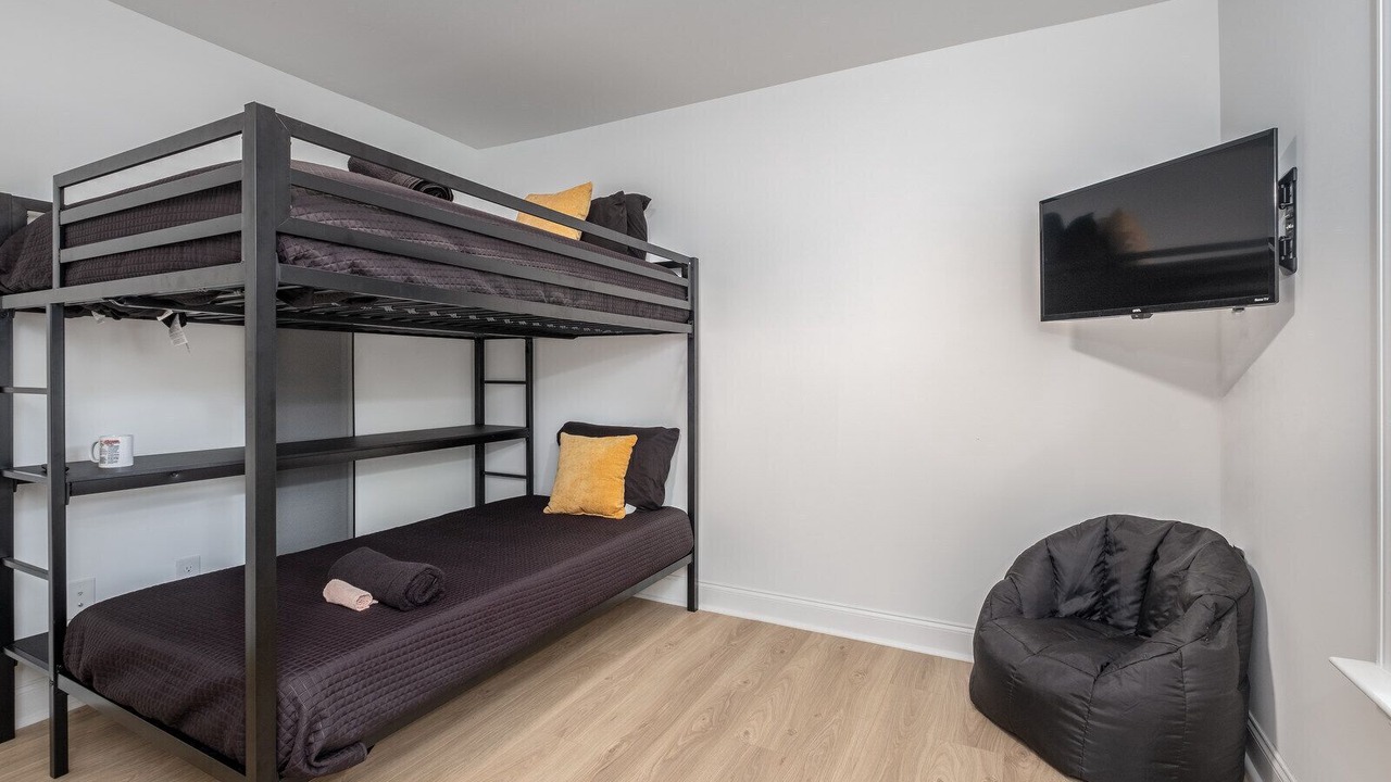Photo of Bedroom in Sugar Creek