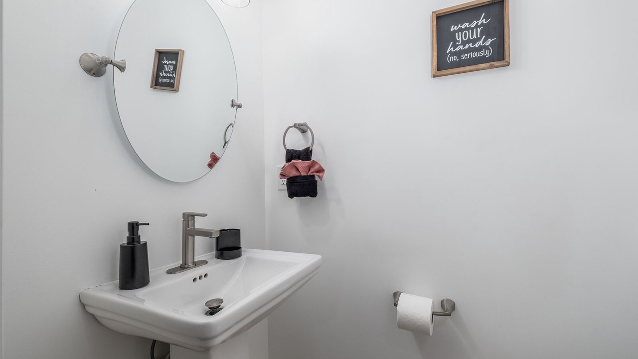 Photo of Bathroom in Sugar Creek
