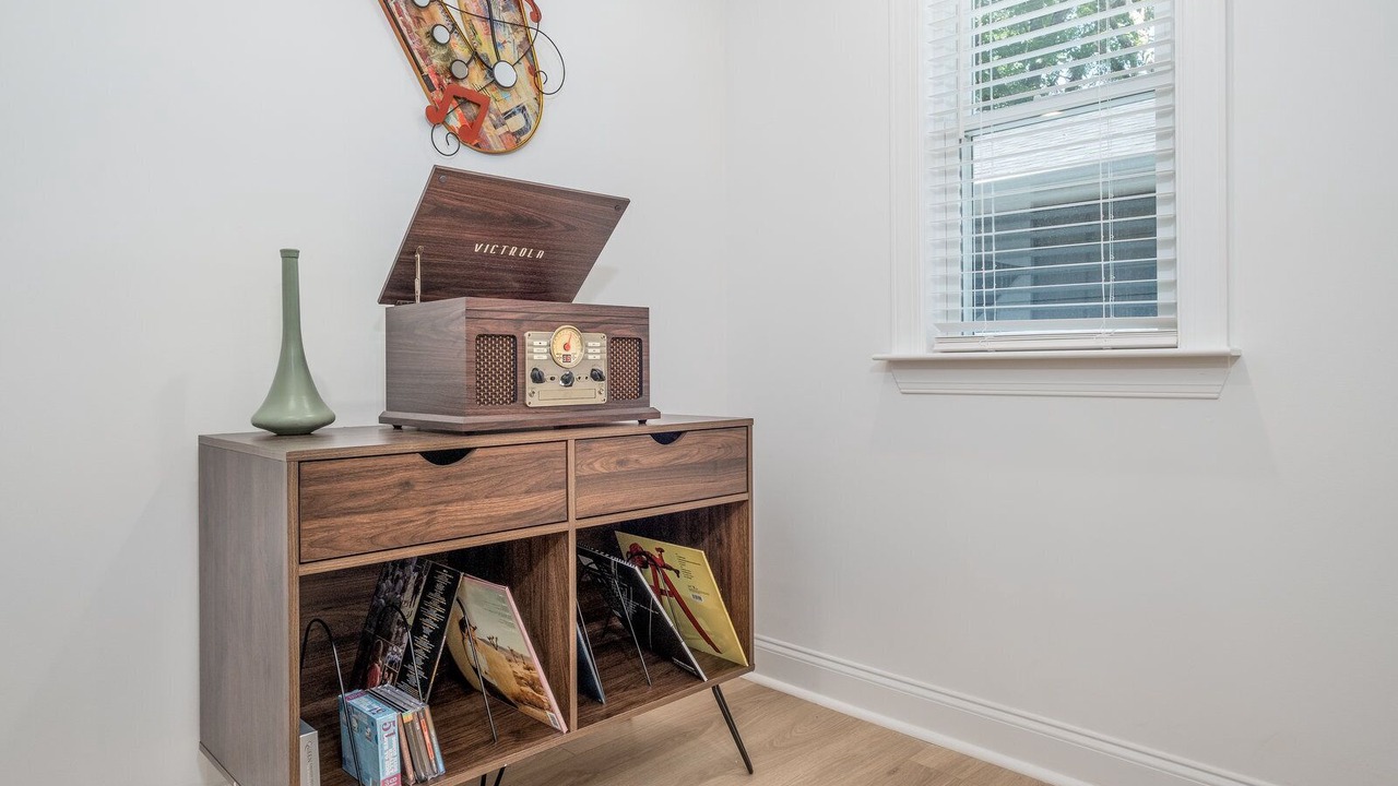 Photo of Bedroom in Sugar Creek