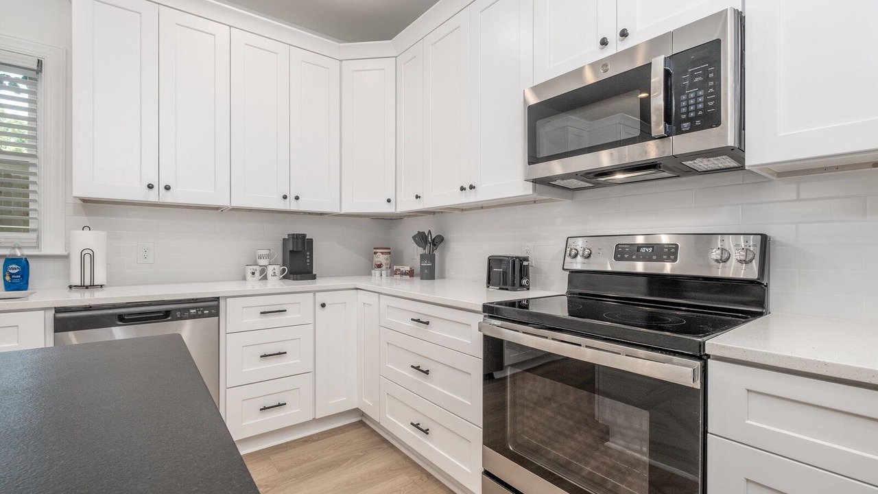 Photo of Kitchen in Sugar Creek