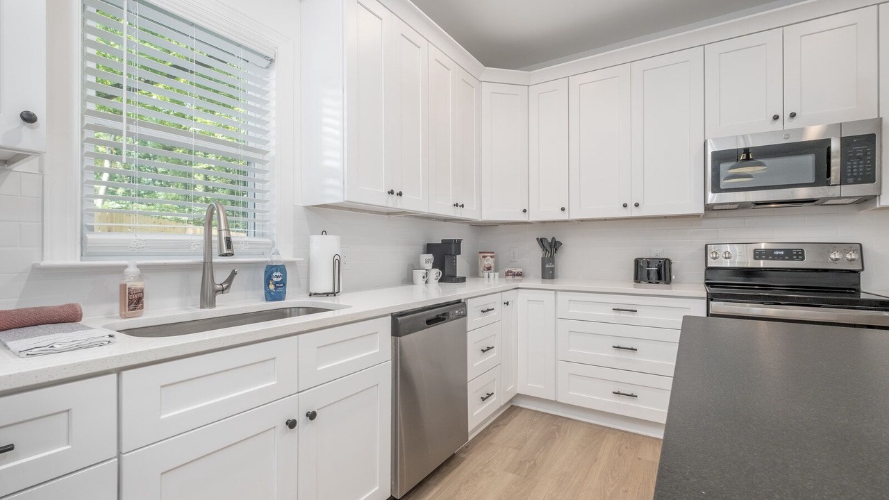 Photo of Kitchen in Sugar Creek