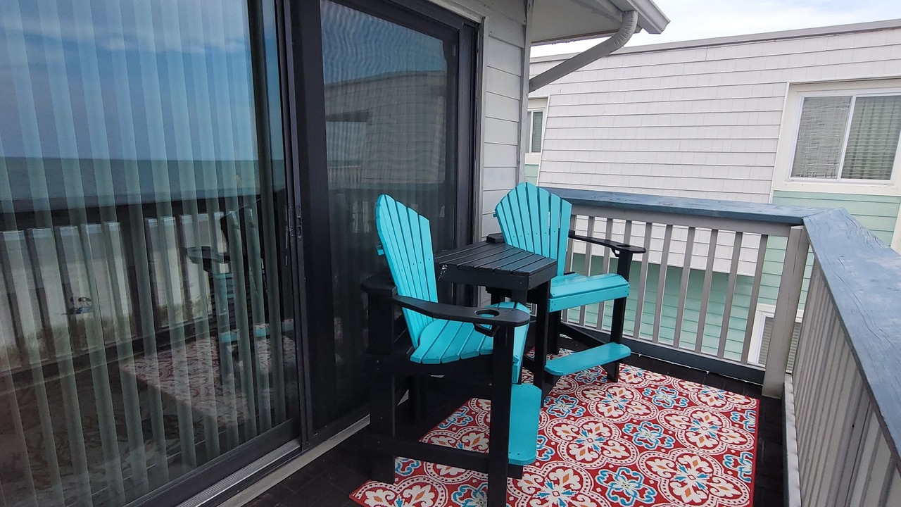 Photo of Outdoor in Surfside Beach