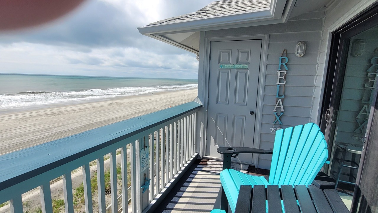 Photo of Outdoor in Surfside Beach