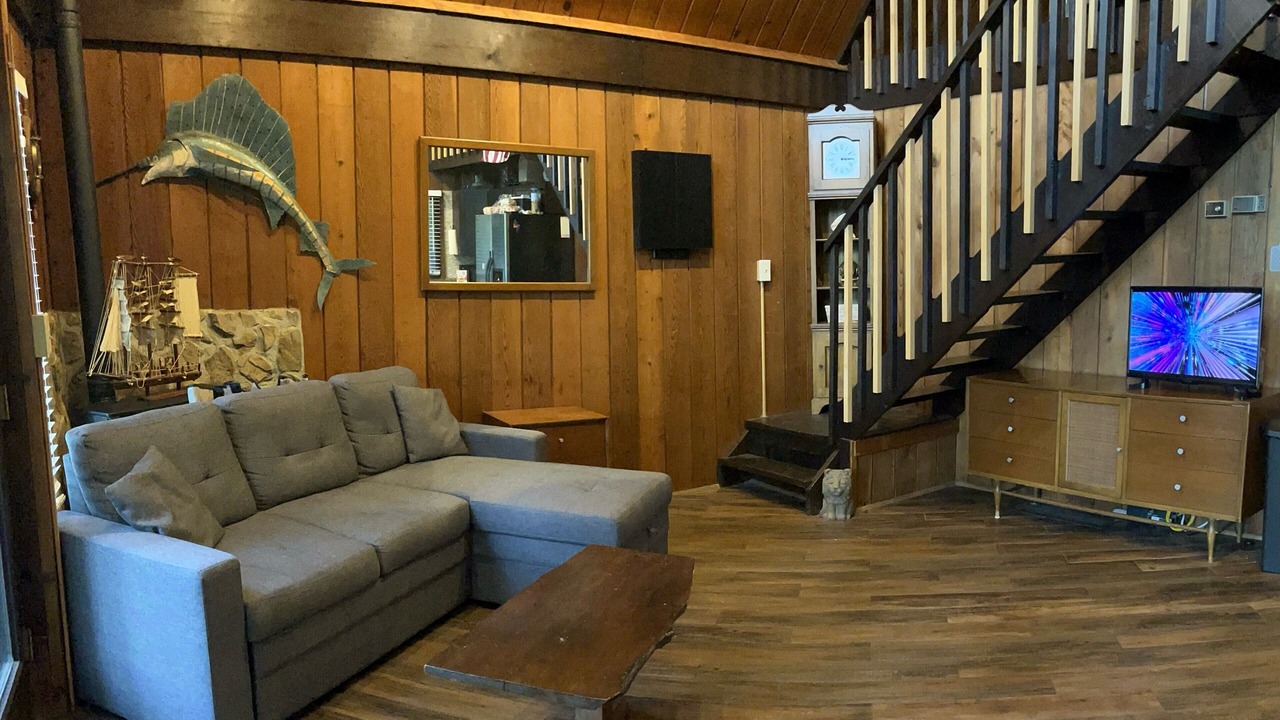 Photo of Livingroom in Gainesville