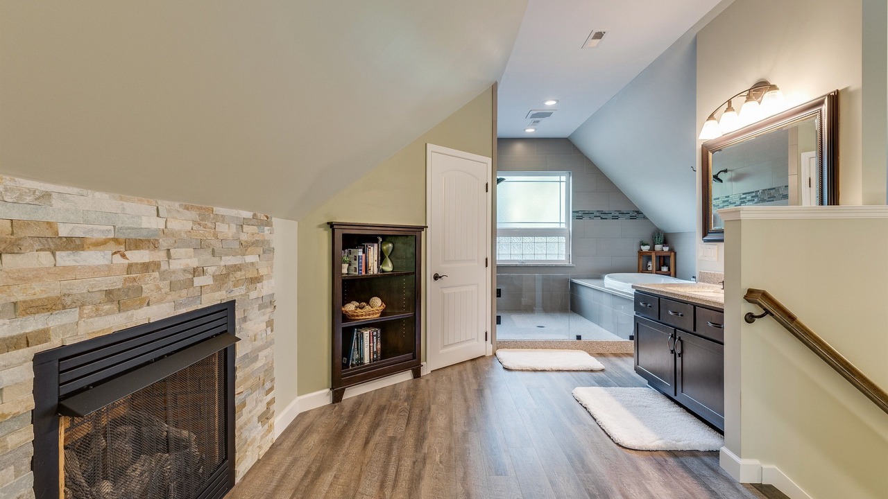 Photo of Livingroom in Butler
