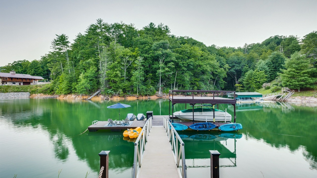 Photo of Outdoor in Butler