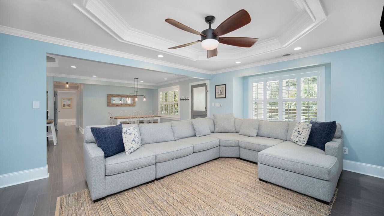 Photo of Livingroom in Charleston