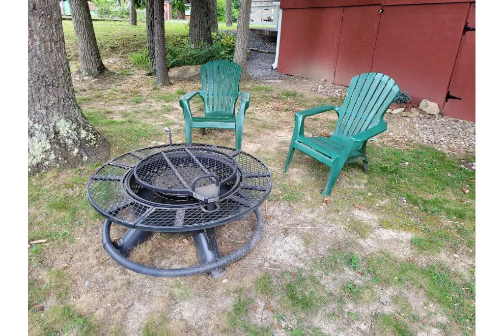 Photo of Outdoor in Pipestem