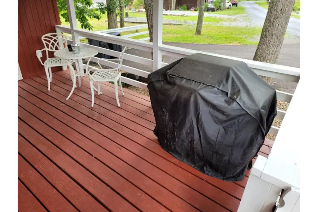 Photo of Outdoor in Pipestem