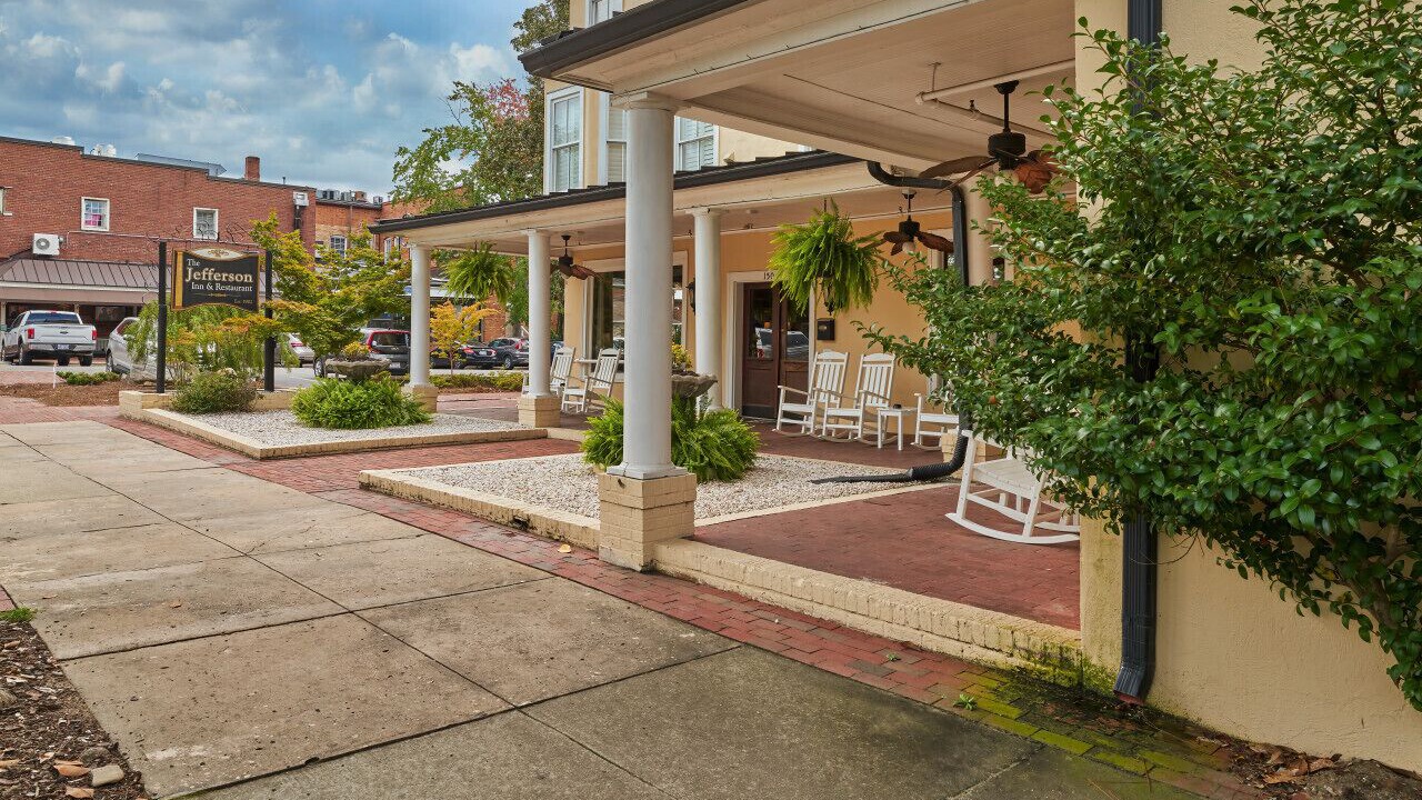 Photo of Outdoor in Downtown
