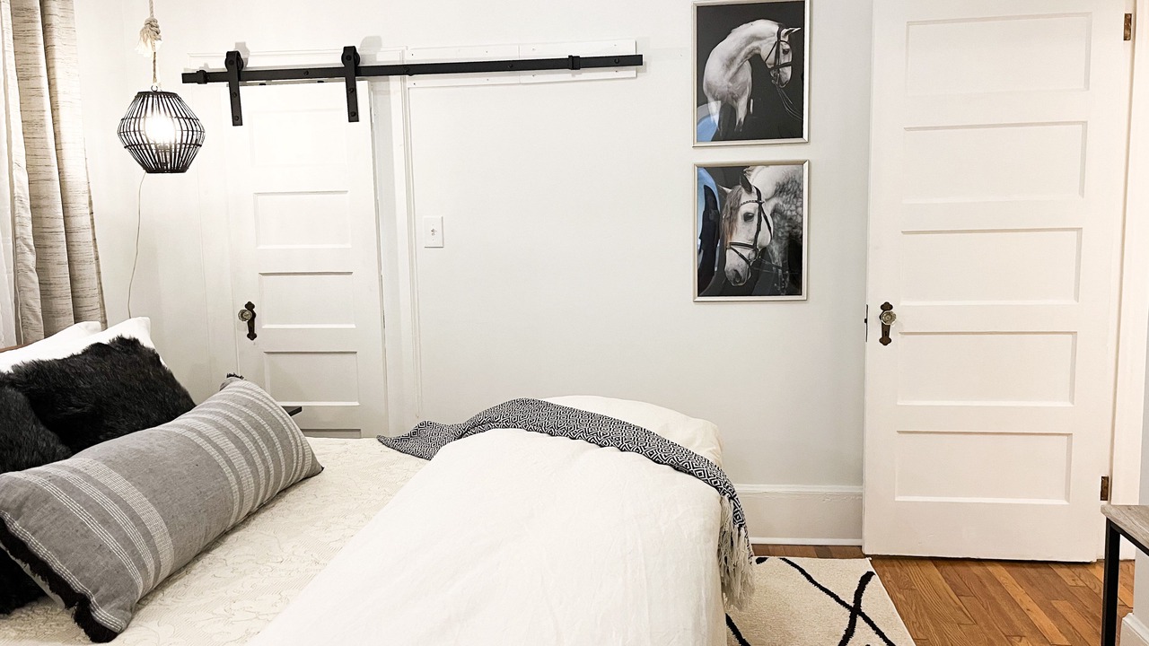 Photo of Bedroom in Aiken