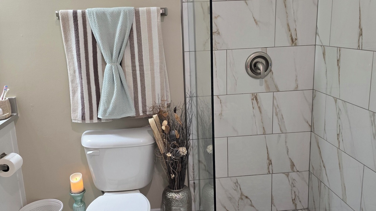 Photo of Bathroom in Evans