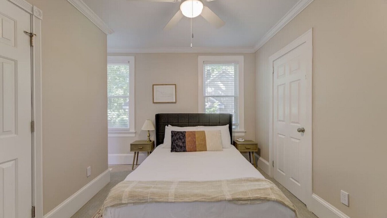 Photo of Bedroom in Earlewood