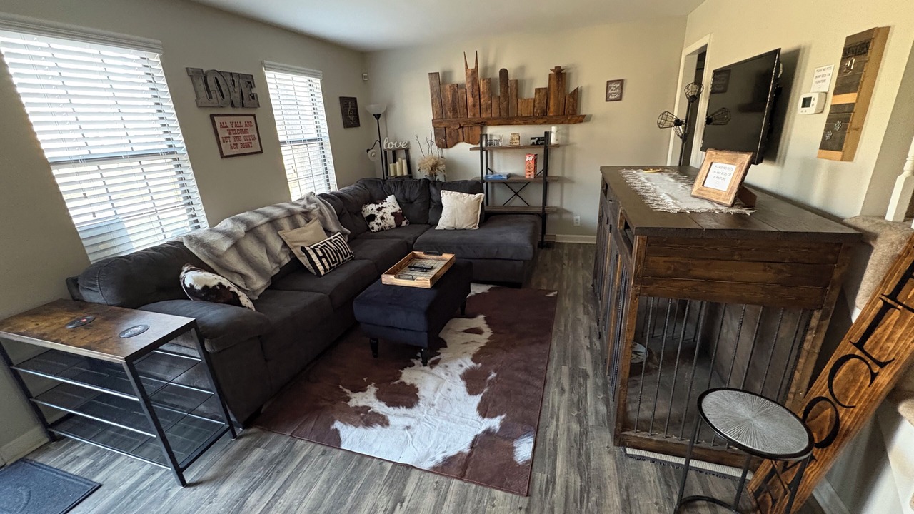 Photo of Bedroom in Tulip Grove
