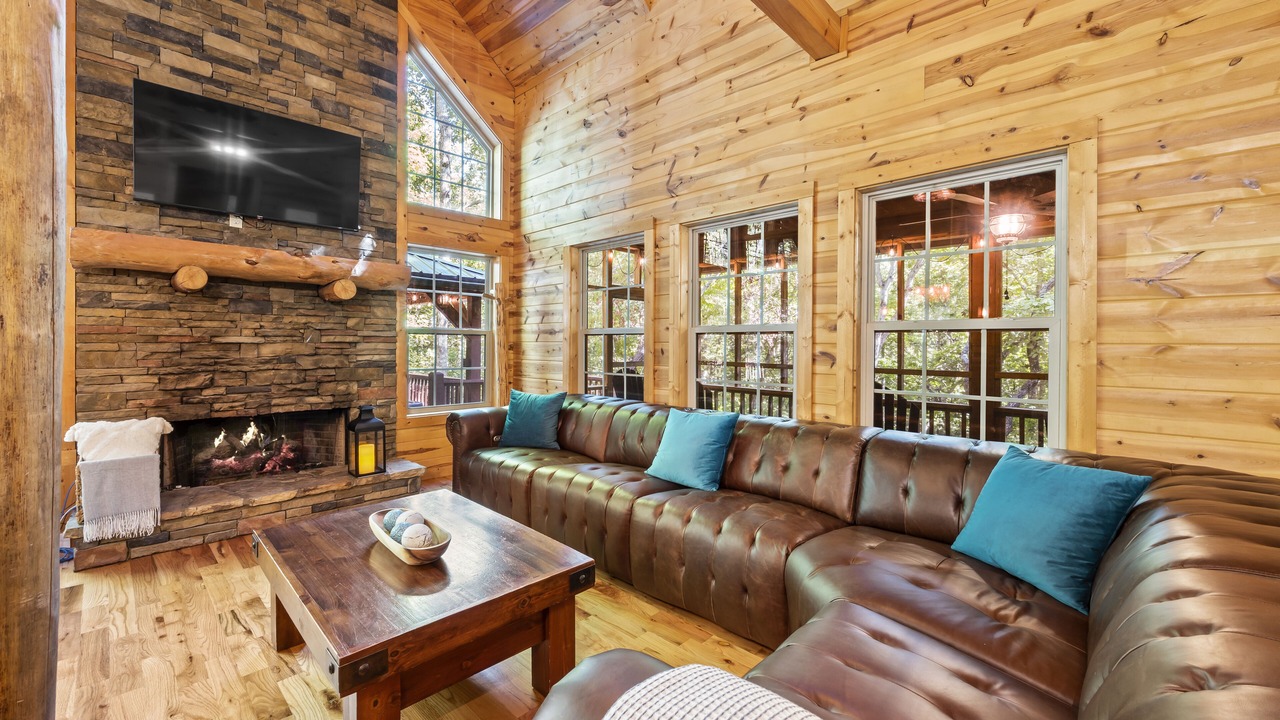 Photo of Livingroom in Cleveland