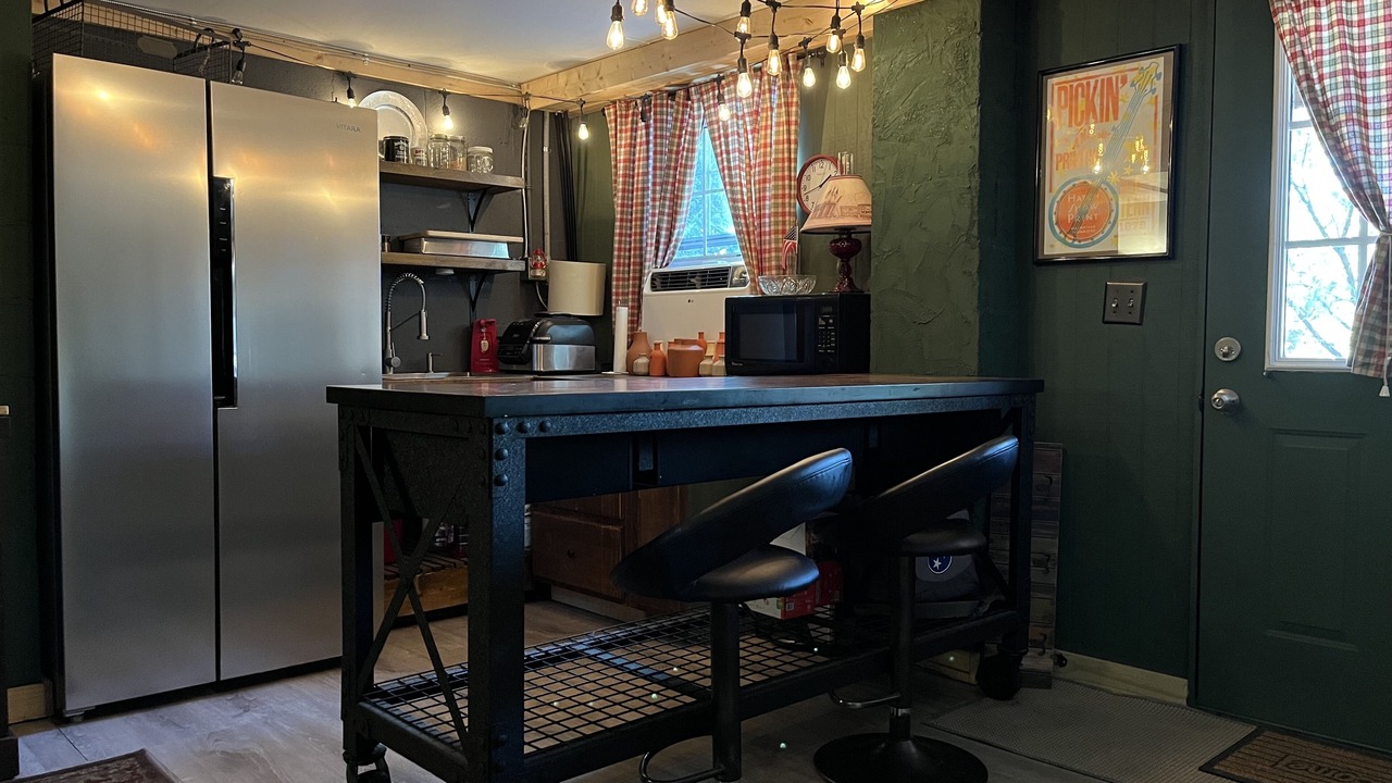 Photo of Kitchen in Pennington Bend