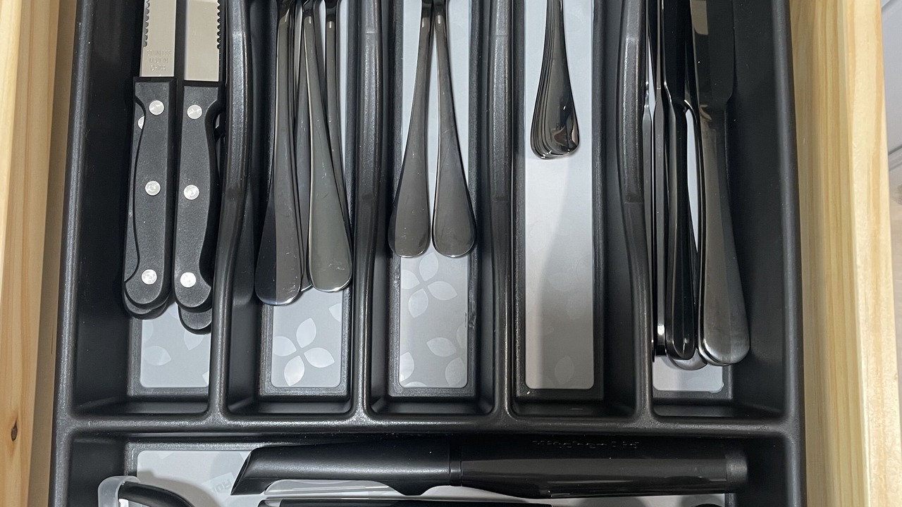Photo of Kitchen in Hampstead