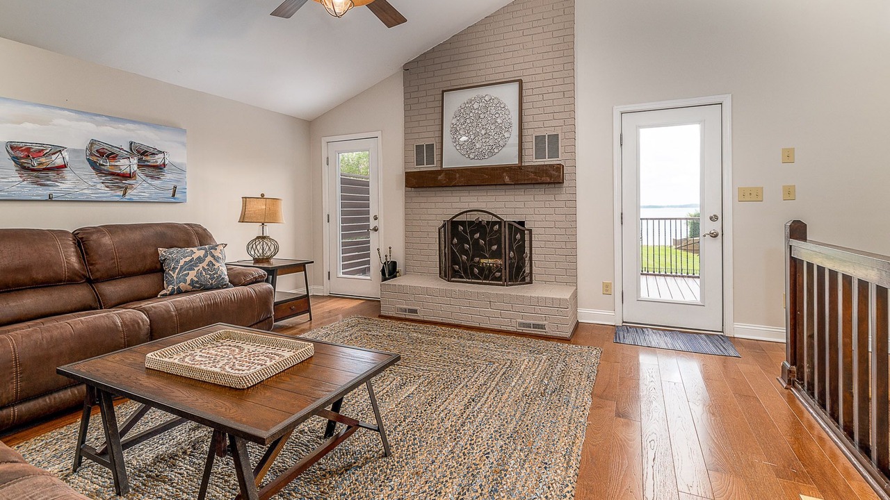 Photo of Livingroom in Mount Mourne