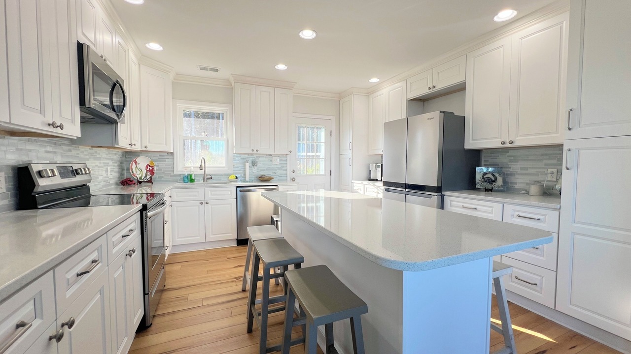 Photo of Kitchen in Stacy