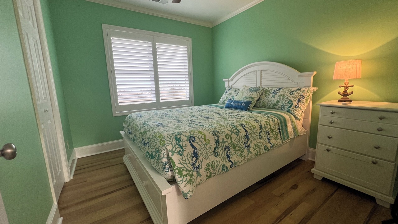 Photo of Bedroom in Stacy