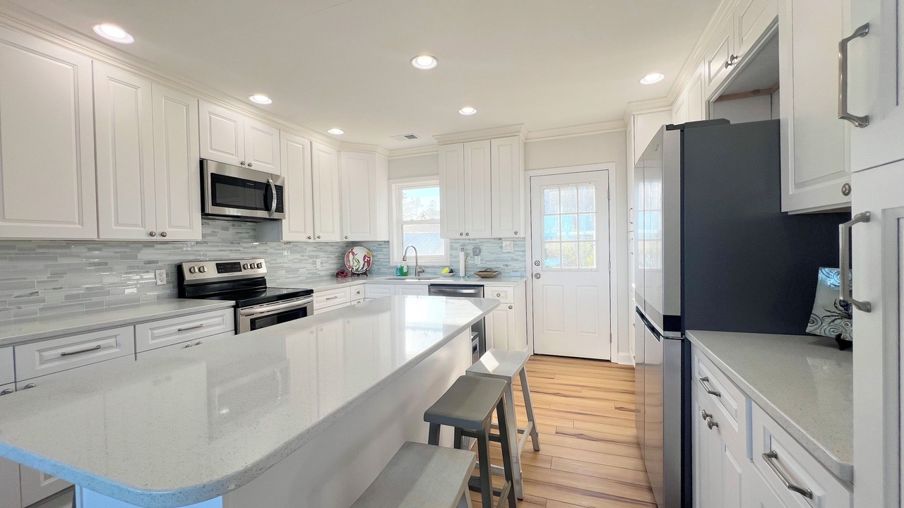 Photo of Kitchen in Stacy